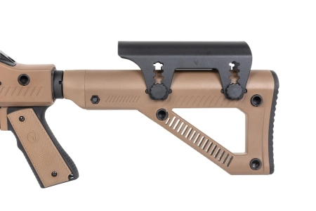 Karabin ASG VORSK VMP-2D Tan