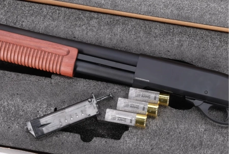 Strzelba ASG Specna Arms SA-VGS14 Vapor™ Real Wood