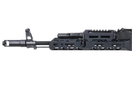 Karabinek ASG Specna Arms x KPYK SA-PJ15 PRIME™ Aster II ETU BLDC™ Czarny