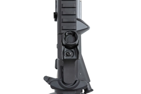 Karabinek ASG Specna Arms SA-PH22 PRIME™ Aster II ETU z silnikiem bezszczotkowym Chaos Bronze