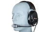 Zestaw słuchawkowy Tac-Sky WYS0147 PRO Headset Czarny