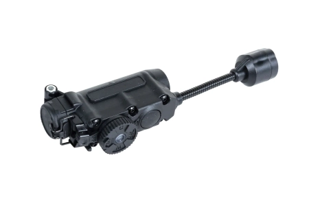 Moduł Wosport LT-11 z zestawem mocowań Czarny