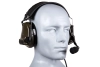 Zestaw Słuchawkowy Comtac III Headset (Silicone earmuffs version)