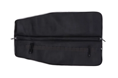 Pokrowiec SAVIOR EQUIPMENT The Patriot Rifle Case 114 cm Szary