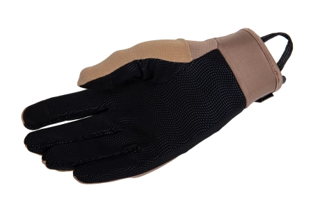 Rękawice outdoorowe Armored Claw Essential Seeker Shades of Tan