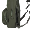 Plecak szturmowy 10 litrów Wosport BP-142 Ranger Green