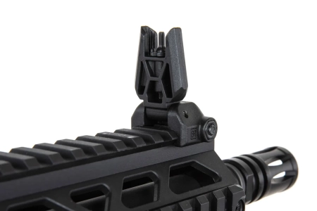 Karabinek ASG Specna Arms SA-F09 FLEX™ HAL ETU™ Czarny