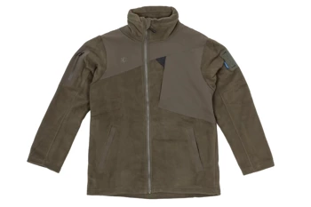 Bluza polarowa Emerson Gear Blue Label “Glaucidium" Ranger Green