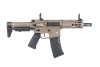 Karabinek ASG KRYTAC Trident MK II PDW Flat Dark Earth