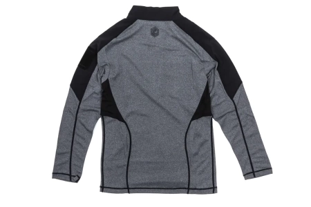 Bluza taktyczna Emerson Gear Blue Label Hunter długi rękaw Szary