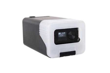 Latarka taktyczna Specna Arms x Wuben X3 ze stacją ładującą (Advanced version)