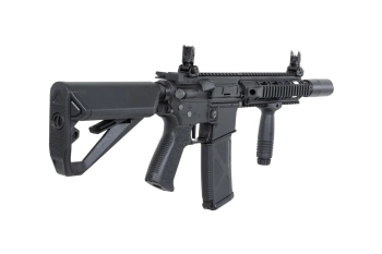 Karabinek ASG Arcturus LWT MK-II CQB 10" AEG SPORT SE™ Czarny