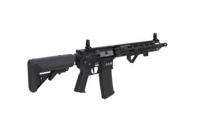 Karabinek ASG Specna Arms Daniel Defense® RIS III 12.5'' SA-E28 EDGE™ HAL 2™ ETU Gen. 2 Czarny