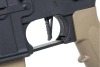 Karabinek ASG Specna Arms SA-FH06 FLEX™ HAL ETU Gen. 2 Half-Tan