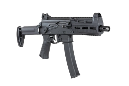 Pistolet Maszynowy ASG Arcturus PPK20M1 AEG FE™ do 1.14 J