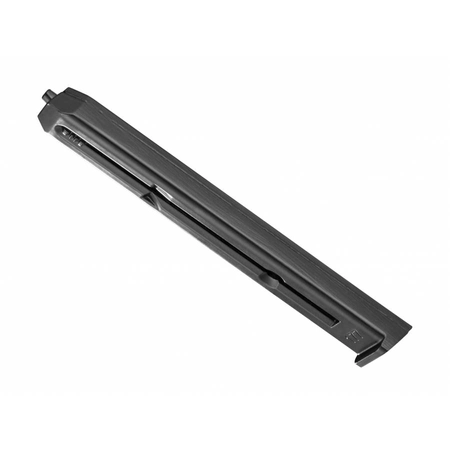 Pistolet wiatrówka Beretta Elite II 4,5 mm BB CO2