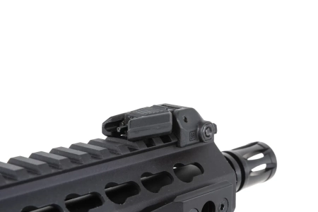 Karabinek ASG Specna Arms SA-C08 CORE™ HAL ETU™ Single Fire Only Czarny