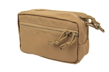 Podwieszana ładownica do kamizelek MK4 Chest Rig Wosport Coyote Brown