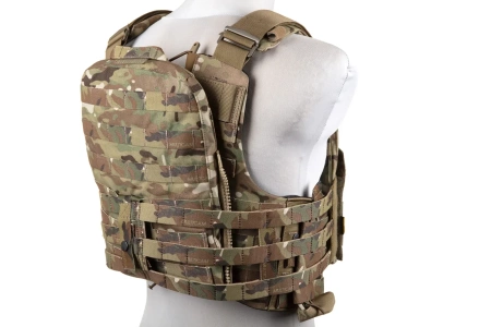 Kamizelka Plate Carrier Emerson Gear New CPC Style MC