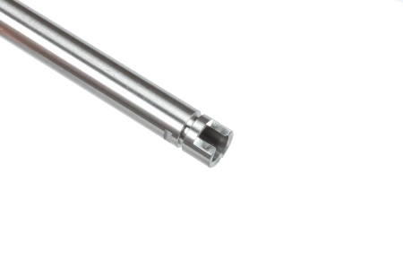 Lufa precyzyjna 6.03mm Tight Bore Prometheus 79.9mm do replik Hi-Capa 3.8