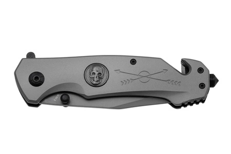 Nóż składany Nomad Knife Vanilla