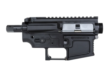 Korpus Specna Arms SAAS do replik AR15 Prime ™ Czarny