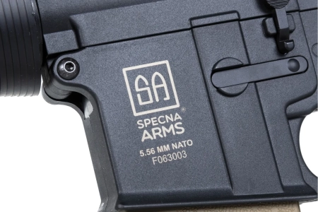Karabinek ASG Specna Arms SA-F11 FLEX™ GATE X-ASR Gen.2 Half-Tan