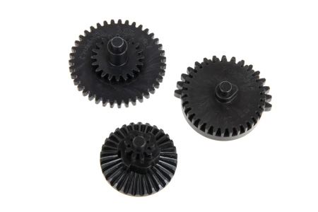CNC Gears PandoRA - RATIO 20:1 (4mm)