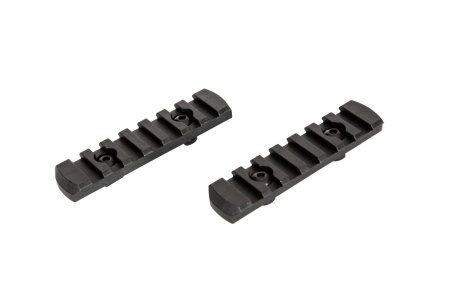 Replika pistoletu maszynowego SR4 FALCON-W