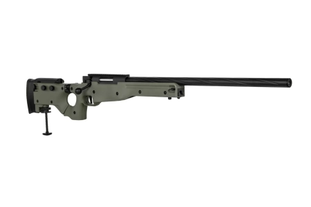 Replika karabinu snajperskiego Specna Arms SA-S14 EDGE™ Oliwkowa