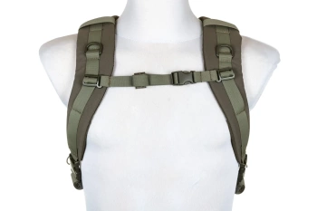 Plecak 20L EDC Specna Arms Tactical Oliwkowy