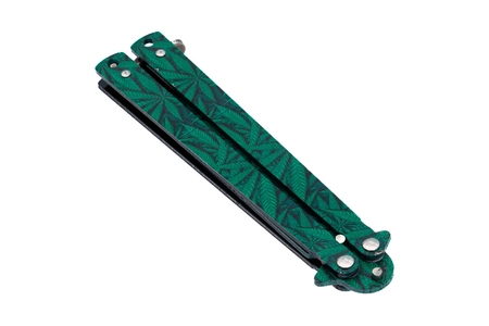 Motylek treningowy, SIMPLY, Carolina