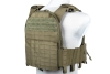 Kamizelka Taktyczna typu Plate Carrier Specna Arms Tactical QR II Oliwkowy