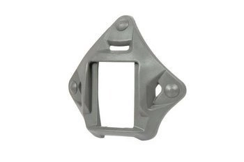 Montaż VAS - Foliage Green