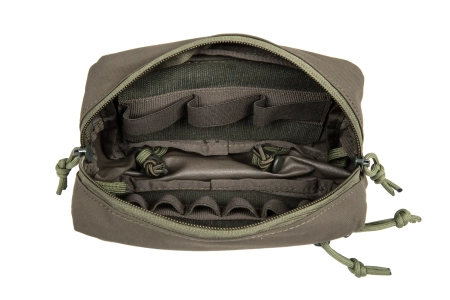 Podwieszana ładownica do kamizelek MK4 Chest Rig Wosport Ranger Green