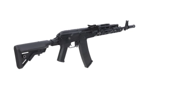 Karabinek ASG Specna Arms x KPYK SA-PJ15 PRIME™ Aster II ETU BLDC™ Czarny