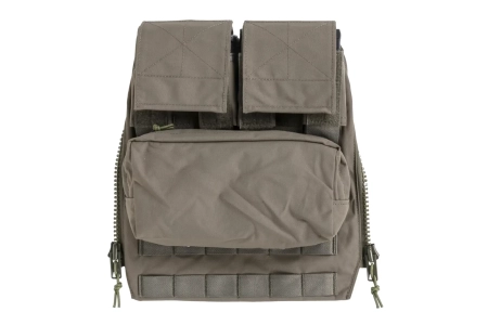 Panel szturmowy Corso Tactical Buccanner MK I Ranger Green