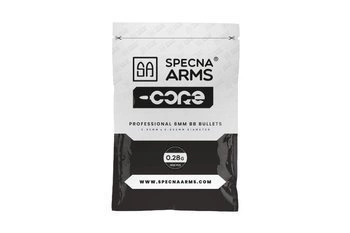 Kulki Specna Arms CORE™ 0,28g - 1000 szt.