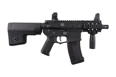 Replika karabinka AM-007 - czarna