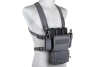 Kamizelka taktyczna All-Purpose Chest Rig Wenator 2.0 PRIMAL GEAR Battle Gray