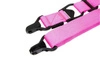 Pas nośny jedno/dwupunktowy FS3 - różowy