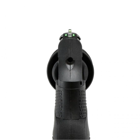 Rewolwer na kule gumowe RAM Umarex T4E TR 50 Gen 2 kal. .50 CO2