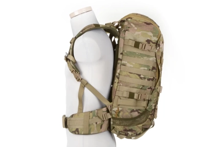 Plecak ZipperFox 40l Special - Multicam®