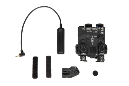 Replika DBAL-A2 - czarna