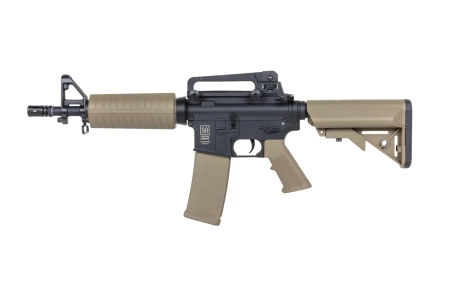 Karabinek ASG Specna Arms SA-F11 FLEX™ GATE X-ASR Gen.2 Half-Tan