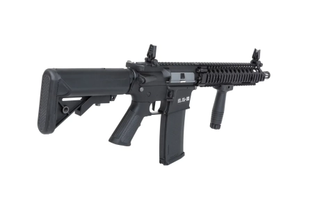 Karabinek ASG Specna Arms Daniel Defense® MK18 SA-C19 CORE™ HAL ETU™ Gen.2 Czarny