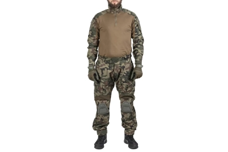 Komplet mundurowy Primal Combat G3 - wz.93 Pantera Leśna