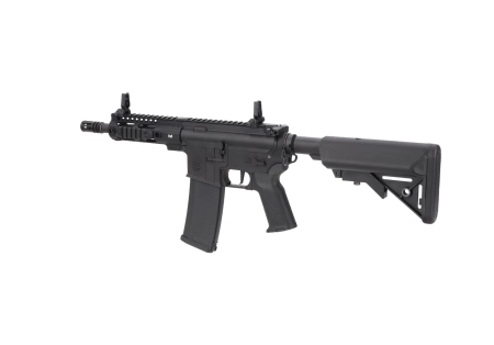 Karabinek ASG Specna Arms SA-E21 EDGE™ HAL 2 ETU Gen. 2 Czarny