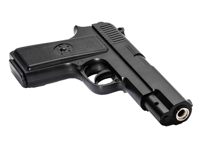 Replika sprężynowa pistoletu C3