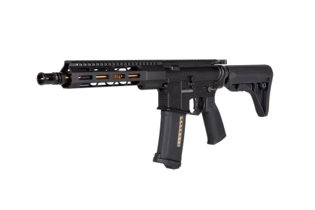 Replika karabinka PTS ZEV Core Elite SBR Czarna
